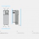 Falownik 250kW 3x400VAC ATV630C25N4 Schneider Electric